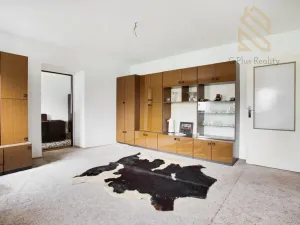 Prodej rodinného domu, Velké Žernoseky, 5026 m2