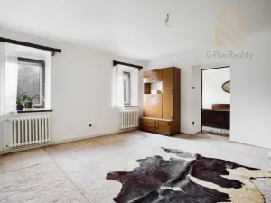 Prodej rodinného domu, Velké Žernoseky, 5026 m2