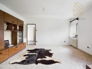 Prodej rodinného domu, Velké Žernoseky, 5026 m2