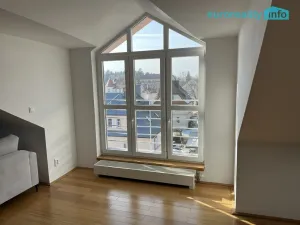 Prodej bytu 3+kk, Mariánské Lázně, Křižíkova, 140 m2