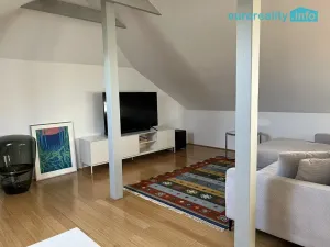 Prodej bytu 3+kk, Mariánské Lázně, Křižíkova, 140 m2