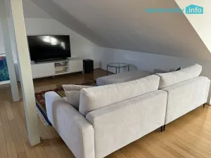 Prodej bytu 3+kk, Mariánské Lázně, Křižíkova, 140 m2