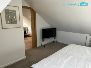 Prodej bytu 3+kk, Mariánské Lázně, Křižíkova, 140 m2