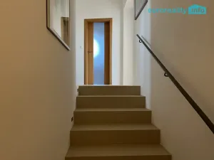 Prodej bytu 3+kk, Mariánské Lázně, Křižíkova, 140 m2