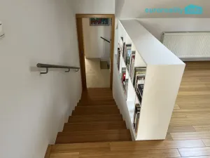 Prodej bytu 3+kk, Mariánské Lázně, Křižíkova, 140 m2