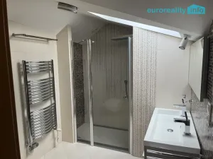 Prodej bytu 3+kk, Mariánské Lázně, Křižíkova, 140 m2