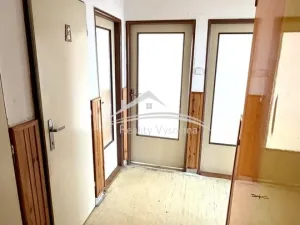 Prodej rodinného domu, Žižkovo Pole, 200 m2