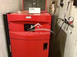 Prodej rodinného domu, Žižkovo Pole, 200 m2