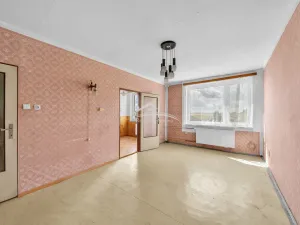 Prodej rodinného domu, Žižkovo Pole, 200 m2