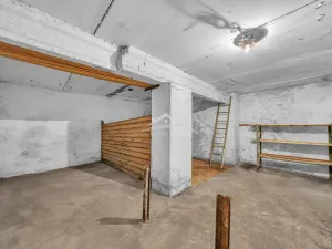 Prodej rodinného domu, Žižkovo Pole, 200 m2