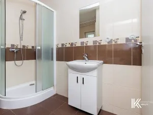 Pronájem kanceláře, Pardubice, Chrudimská, 149 m2