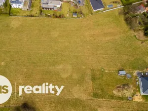 Prodej pozemku pro bydlení, Frýdek-Místek, 1091 m2