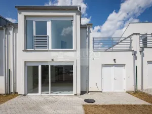 Pronájem rodinného domu, Mladá Boleslav - Debř, Láskov, 166 m2