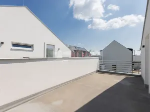 Pronájem rodinného domu, Mladá Boleslav - Debř, Láskov, 166 m2