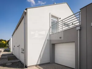 Pronájem rodinného domu, Mladá Boleslav - Debř, Láskov, 166 m2