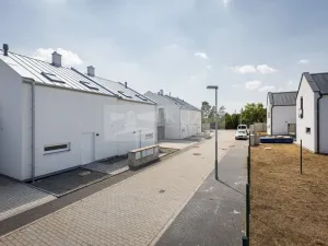 Pronájem rodinného domu, Mladá Boleslav - Debř, Láskov, 166 m2