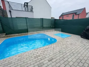 Pronájem rodinného domu, Mladá Boleslav - Debř, Láskov, 166 m2