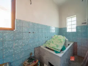 Prodej rodinného domu, Pardubice - Zelené Předměstí, Terezy Novákové, 91 m2