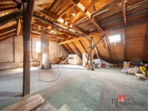 Prodej rodinného domu, Pardubice - Zelené Předměstí, Terezy Novákové, 91 m2