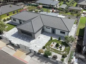 Pronájem rodinného domu, Březno, Pod Lesem, 120 m2