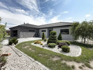 Pronájem rodinného domu, Březno, Pod Lesem, 120 m2