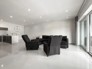 Pronájem rodinného domu, Březno, Pod Lesem, 120 m2