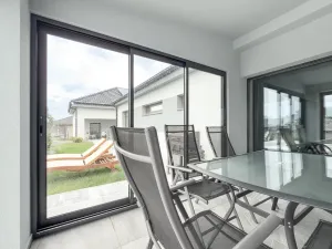 Pronájem rodinného domu, Březno, Pod Lesem, 120 m2