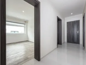 Pronájem rodinného domu, Březno, Pod Lesem, 120 m2