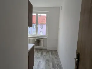 Pronájem bytu 1+1, Jirkov, Ervěnická, 36 m2