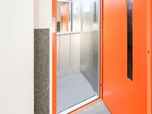 Pronájem bytu 2+kk, Praha - Michle, Nuselská, 56 m2