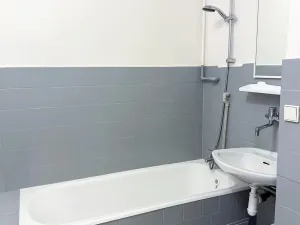 Pronájem bytu 2+kk, Praha - Michle, Nuselská, 56 m2