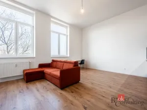 Prodej bytu 2+kk, Ostrava - Přívoz, Palackého, 51 m2