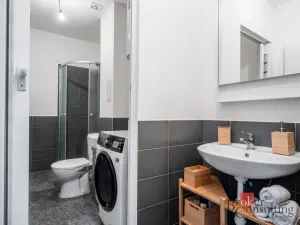 Prodej bytu 2+kk, Ostrava - Přívoz, Palackého, 51 m2