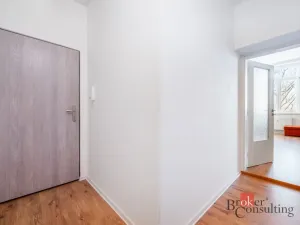 Prodej bytu 2+kk, Ostrava - Přívoz, Palackého, 51 m2