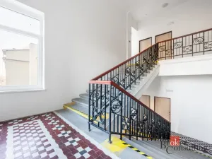 Prodej bytu 2+kk, Ostrava - Přívoz, Palackého, 51 m2