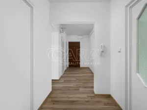 Prodej bytu 2+1, Brno - Židenice, Stará osada, 64 m2