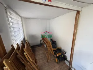 Prodej zahrady, Krupka - Vrchoslav, Teplická, 211 m2