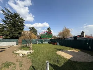 Prodej zahrady, Krupka - Vrchoslav, Teplická, 211 m2