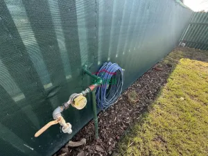 Prodej zahrady, Krupka - Vrchoslav, Teplická, 211 m2