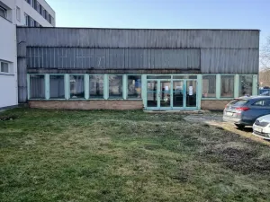 Pronájem skladu, Ostrava - Kunčice, Frýdecká, 140 m2