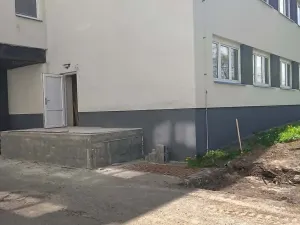 Pronájem skladu, Ostrava - Kunčice, Frýdecká, 200 m2