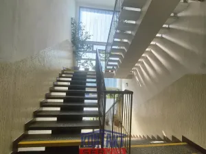 Pronájem kanceláře, České Budějovice, Rudolfovská tř., 225 m2