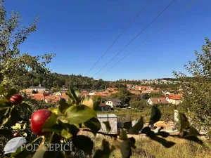 Prodej chaty, Lysice, 70 m2