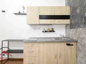 Pronájem bytu 1+1, Ostrava, Mariánskohorská, 41 m2