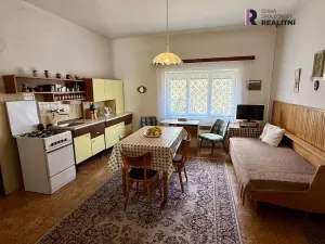 Prodej rodinného domu, Blšany - Siřem, 117 m2