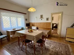 Prodej rodinného domu, Blšany - Siřem, 117 m2