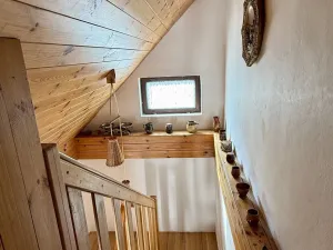 Prodej rodinného domu, Blšany - Siřem, 117 m2