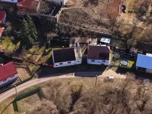 Prodej rodinného domu, Blšany - Siřem, 117 m2