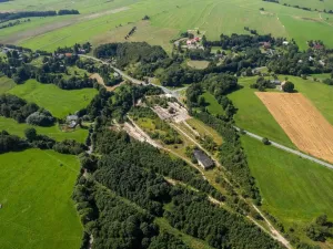 Prodej komerčního pozemku, Horní Řasnice, 36096 m2