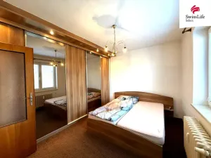 Prodej bytu 3+1, Nezvěstice - Olešná, 75 m2